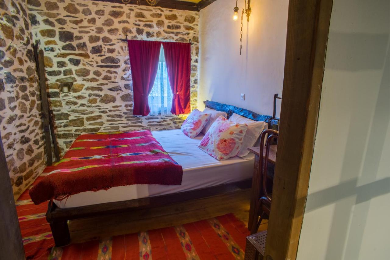 Djurdjevina Family Farm Villa Kolašin Exteriör bild