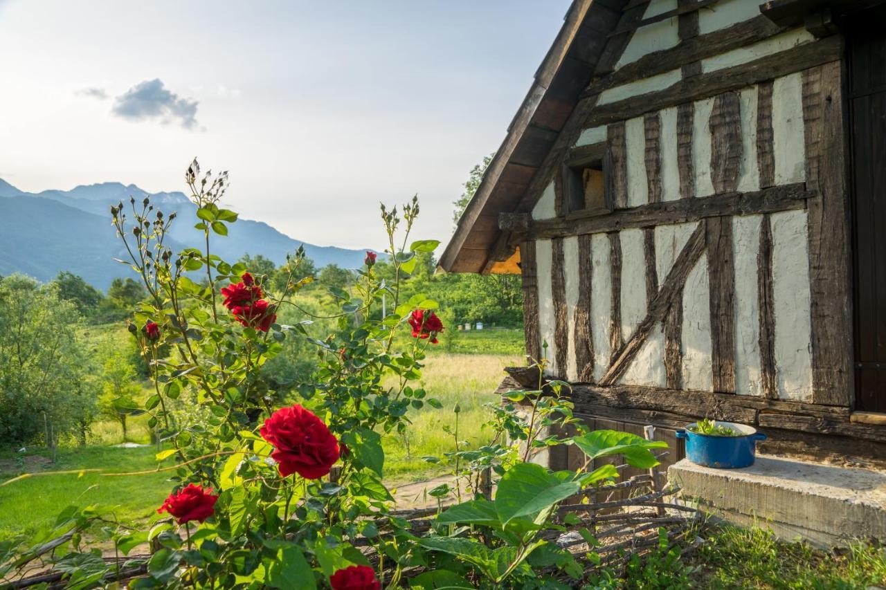 Djurdjevina Family Farm Villa Kolašin Exteriör bild