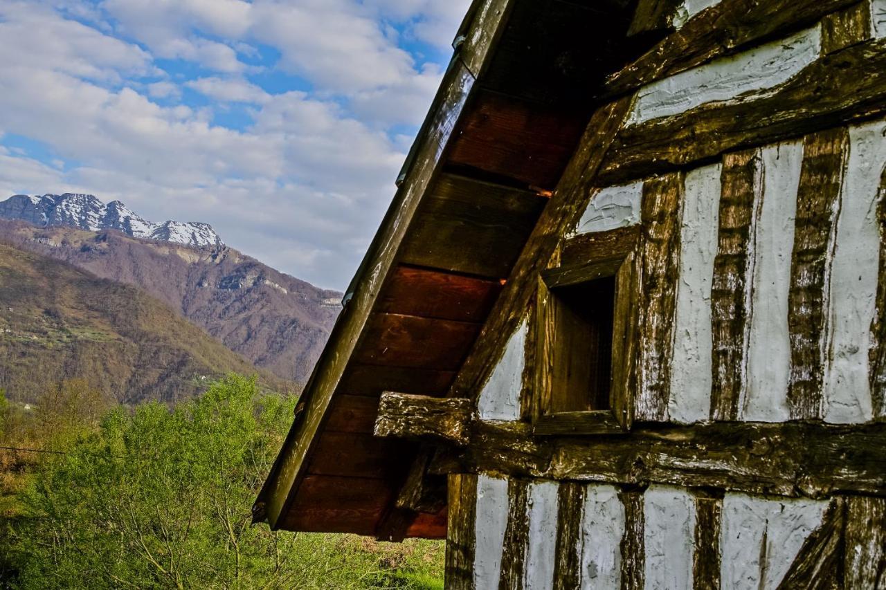 Djurdjevina Family Farm Villa Kolašin Exteriör bild