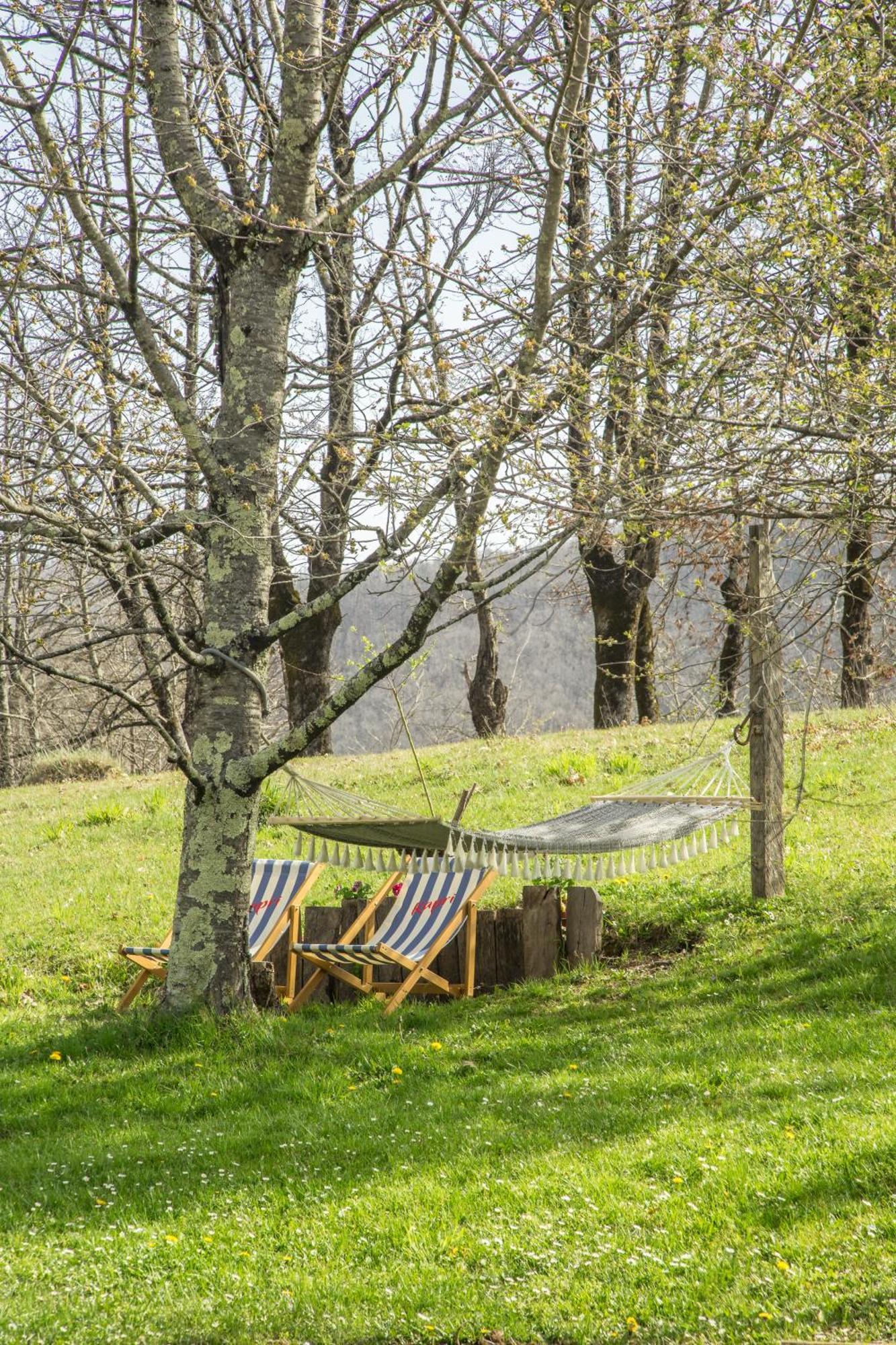 Djurdjevina Family Farm Villa Kolašin Exteriör bild